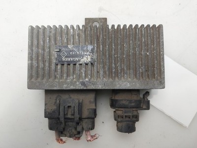 7700111525 glühkerzensteuergerät 9539516 RENAULT LAGUNA B56
