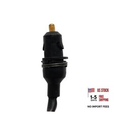 Motorcycle Brake Light Switch for Honda Kawasaki Suzuki Yamaha Quad Type A