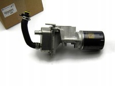 Filtre à huile Citroen JUMPY