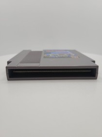 Blaster Master Nintendo NES Tested And Working Cartridge Only