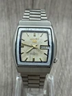 Seiko 5 Automatic Men's Watch Vintage
