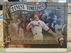 2026 Topps Finest Mark McGwire Base (RAW)