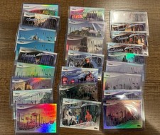 2022 Rittenhouse Disney Hits First Edition Trading Cards Checklist 26