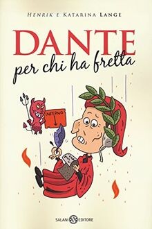 Dante per chi ha fretta von Lange, Henrik, Lange, K... | Buch | Zustand sehr gut