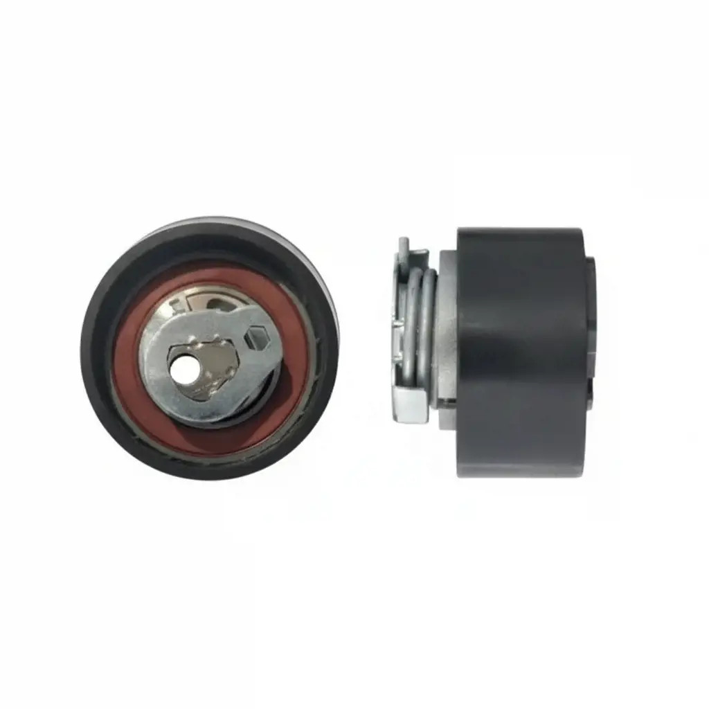 Timing belt tensioner pulley T43200 GATES for LAND ROVER JAGUAR PEUGEOT CITROËN - Image 2