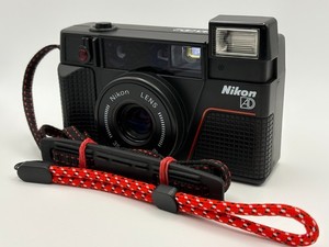 Nikon L35 Ad2 | eBay