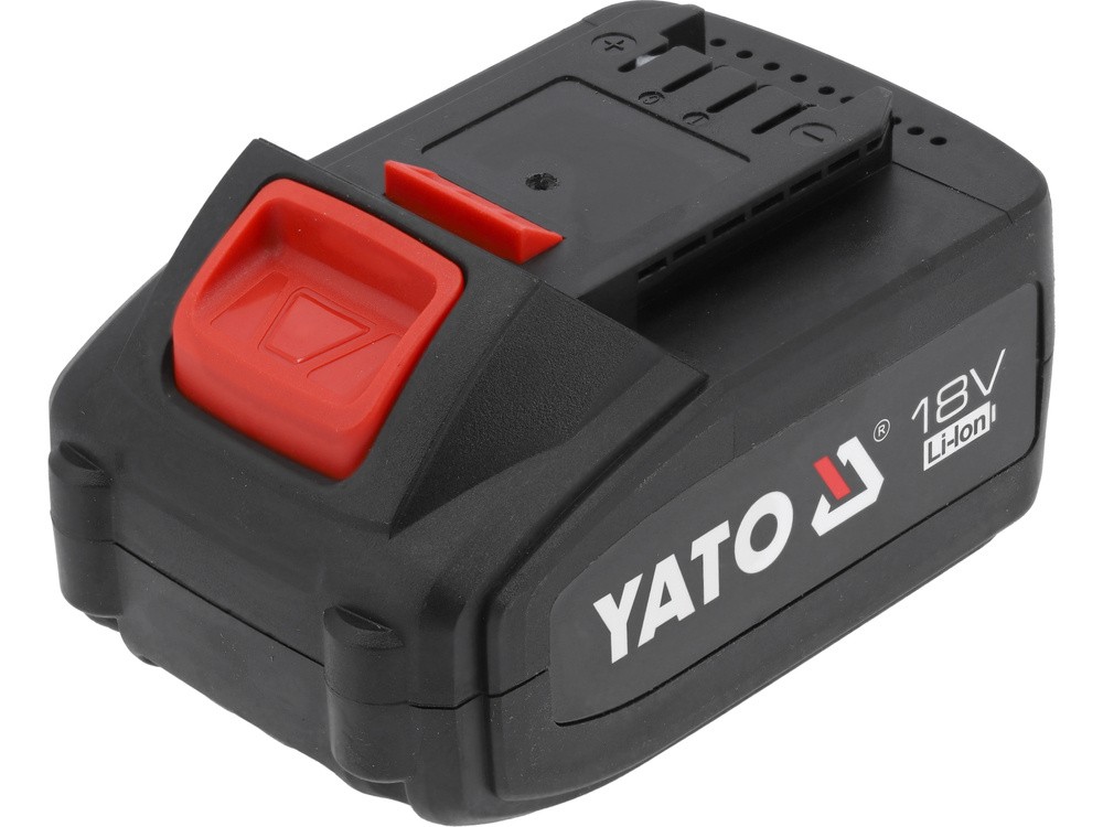 Fits YATO NARZ�DZIA YT-828462 BATTERY 18V LI-ION 3.0AH