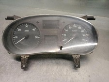 Compteur Nissan INTERSTAR