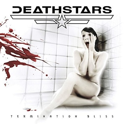 Deathstars - Termination Bliss - Deathstars CD GKVG The Cheap Fast Free Post