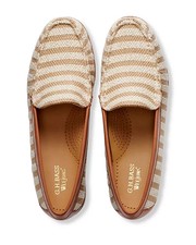 G.H. Bass Co. Weejuns WHITNEY Apron Toe Loafers Womens Size 8.5M