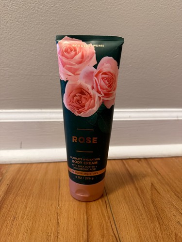 Bath & Body Works Ultimate Hydration Body Cream - 8 oz - MULTIPLE SCENTS - Picture 55 of 70