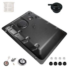 OEM Metal Generator Gas Fuel Tank for Generac GP5500 GP6500 RS5500 RS7000E GP...