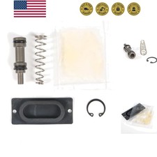 Rebuild Repair Kit Compatible For 58 Inch Rear Brake Master Cylinder