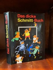Das dicke Schmitt-Buch. Best. Nr.: 98431.
