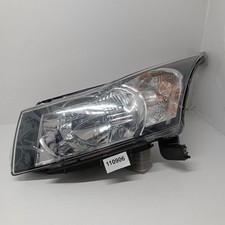 Faro Antérieur Gauche Headlight Left GM Pour Chevrolet Cruze 2009 96828234