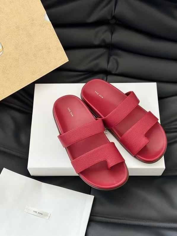 FILA Sandalo The Row Hugh in pelle