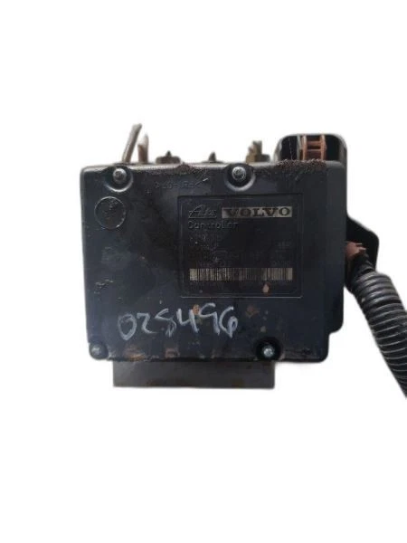Conjunto de bomba de pieza de freno antibloqueo tracción delantera compatible con 99-04 VOLVO SERIE 70 1182864 Foto 2 de 4