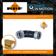 Turbo Hose 166007 NRF Charger 1T0145790B Genuine Top Quality Guaranteed New
