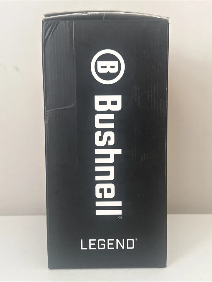 Bushnell Legend 10x50 Binoculars Waterproof Fully Multi-Coated Roof  BB1050W - Image 4 of 4
