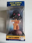 Star Wars Angry Birds Wacky Wobbler Bobble-Head Darth Vader
