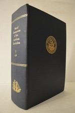 Naval Documents American Revolution Vol.5 William James Morgan HC