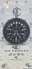 Genuine Audi 19" 9J Speedline Single Alloy Wheel A5 S5 8T 8F B8 - 8T0601025DC