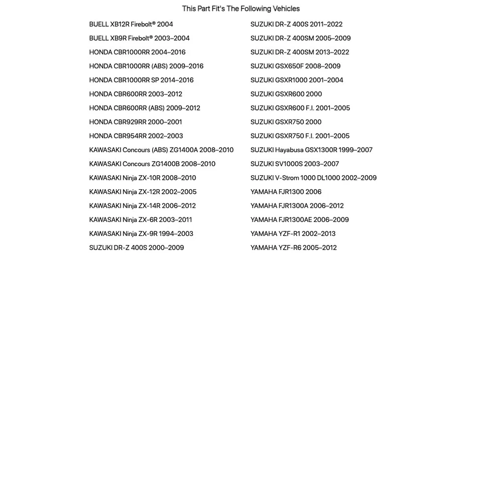 Herramienta de eje hexagonal Motion Pro Foto 2 de 4