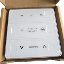 Philips PA6BPE-WW-L725 Dynalite Antumbra Butt...