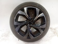 Jantes Renault R20