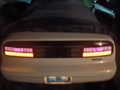 Genuine OEM Tail Lights for Nissan 300ZX for sale | eBay