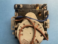 OEM Whirlpool Dryer Timer 8299779 WP8299779 with knob