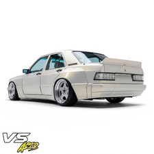 Spoilers & Wings for Mercedes-Benz 190E for sale | eBay