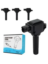 TAUTOY Set Of 4 UF747 Ignition Coil Pack 2.0L 2.5L 2015-2020 For Subaru BRZ...