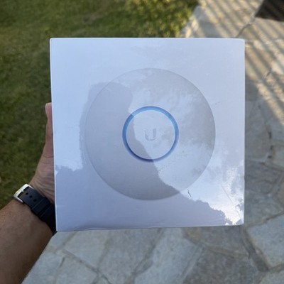 Brand New Sealed Ubiquiti Enterprise Access Point UAP-NANOHD-US Best Price  