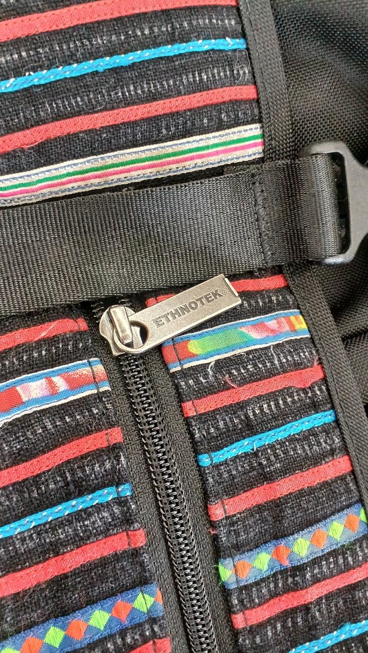 ETHNOTEK backpack Backpack Japan - image 4