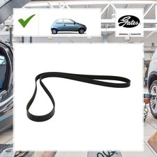Gates Keilrippenriemen FORD KA (RB_) 1.3 i