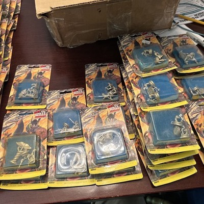 Off-The-Wall Armies Snakes of Wrath 3100 command group