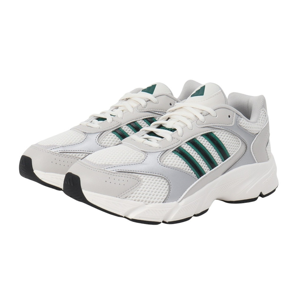 adidas Crazychaos 2000 Core White Collegiate Green IH0457 Men's