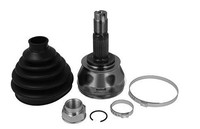 Metelli Gelenksatz, Antriebswelle 15-1687 FüR Abarth Alfa Romeo