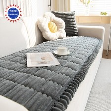 Pet Couch Cover Dogs Washable Non Slip Protector for Couches and Sofas ZQFFB