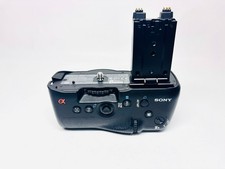 very goog Sony VG-C77AM Vertical Battery Grip for Alpha SLT-A77 From Japan