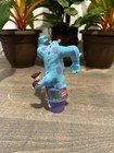 Disney’s Monster’s Inc Sulley And Boo Push Puppet — photo 2