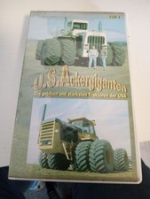 Video US Ackergiganten  zu verkaufen