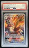 2025 Pokemon Destined Rivals Blaziken #192/182 PSA 9