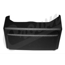 New Front Passenger Side Bumper Guard Fits 1984-1996 Jeep Cherokee 52000462