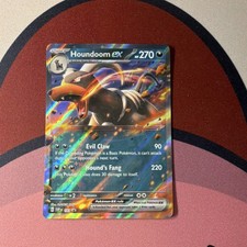 Houndoom Ex #103 Prices | Pokemon Promo | Pokemon Cards Houndoom Ex #103 Prices | Pokemon Promo | Pokemon Cards
