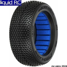 Pro-Line 903903 1/8 Blockade M4 Off Road Buggy Tires - pair