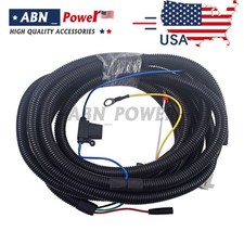 New Snow Plow Touch Pad Membrane Control Harness For Meyer 22154 15764 New Snow Plow Touch Pad Membrane Control Harness For Meyer 22154 15764