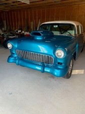1955 Chevrolet Bel Air for Sale