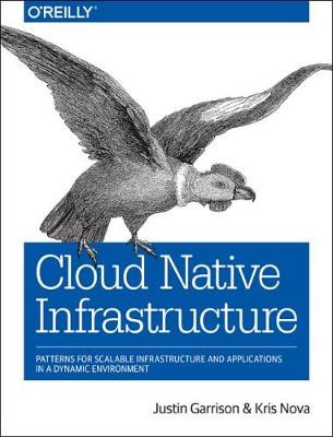 Cloud Native Infrastructure, Justin Garrison, Pap